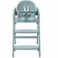Miniatyrbild 6 av 6: Highchair Chicco Crescendo Lite COMO LAKE Green