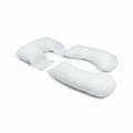 Miniatyrbild 5 av 6: Breastfeeding Cushion Doomoo Green XXL (2 Units)