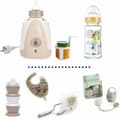 Miniatyrbild 4 av 4: Baby bottle warmer ThermoBaby