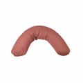 Miniatyrbild 1 av 5: Breastfeeding Cushion Béaba Terracotta