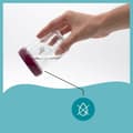 Miniatyrbild 2 av 3: Food Preservation Container Babymoov Airtight 4 x 240 ml