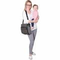 Miniatyrbild 5 av 6: Raiser Dreambaby DREAMBABY ON-THE-GO Grey