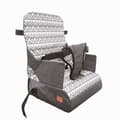 Miniatyrbild 1 av 6: Raiser Dreambaby DREAMBABY ON-THE-GO Grey