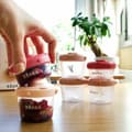 Miniatyrbild 3 av 3: Food Preservation Container Béaba
