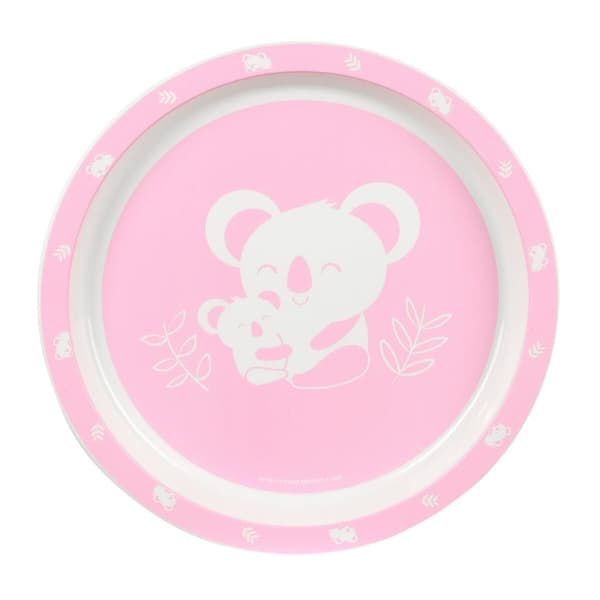 Children's dish set Safta Koala Polyester 26 x 26 x 9 cm