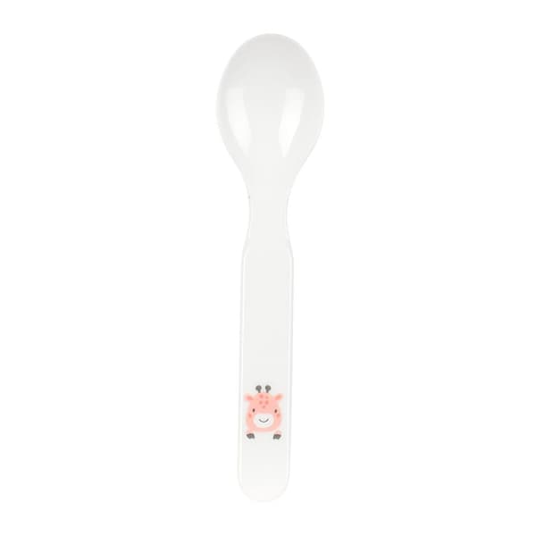Children's dish set Safta Jirafa Polyester 26 x 26 x 9 cm