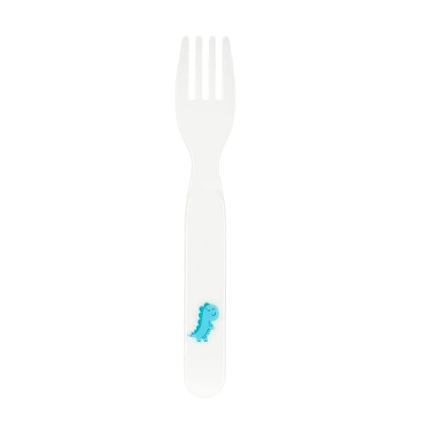 Children's dish set Safta Dino Polyester 26 x 26 x 9 cm