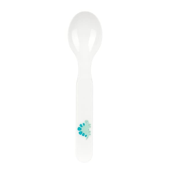 Children's dish set Safta Dino Polyester 26 x 26 x 9 cm