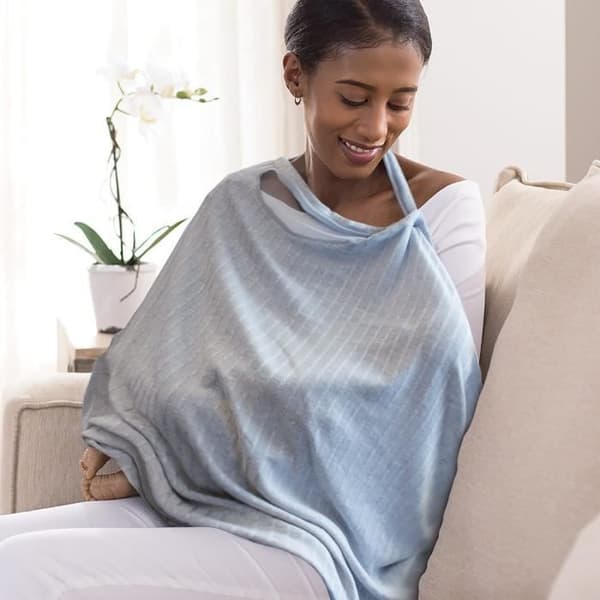 CHICCO Boppy Infinity Nursing Scarf