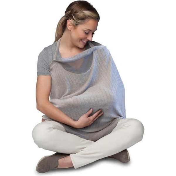 CHICCO Boppy Infinity Nursing Scarf