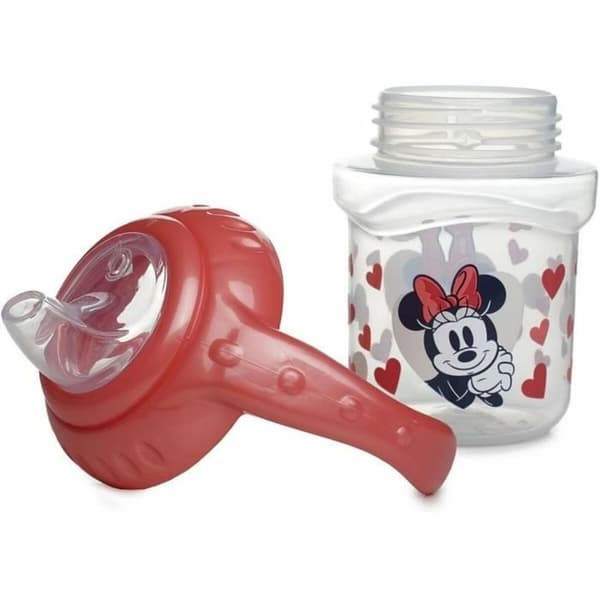 Training Glass ThermoBaby Multicolour