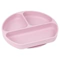 Miniatyrbillede 2 af 2: Silicone dish with suction cup Safta Koala Silicone Suction cup Pink 20,5 x 2,5 x 18 cm