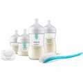 Pikkukuva 5 / 6: Set of baby's bottles Philips SCD657/11 (6 Pieces)