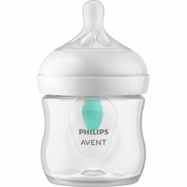 Set of baby's bottles Philips SCD657/11 (6 Pieces)