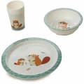 Miniatyrbild 3 av 6: Dinnerware Set ThermoBaby 3 Pieces