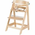Miniatyrbillede 5 af 6: Highchair ROBA