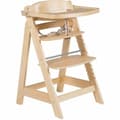 Miniatyrbillede 1 af 6: Highchair ROBA