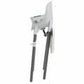 Miniatyrbild 4 av 4: Highchair Chicco Grey
