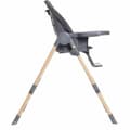 Miniatyrbild 3 av 6: Highchair Chicco Grey