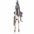 Miniatyrbild 4 av 6: Highchair Chicco Grey