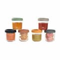 Miniatyrbild 3 av 6: Food Preservation Container Béaba
