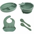 Miniatyrbild 1 av 6: Dinnerware Set ThermoBaby