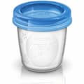 Miniatyrbild 2 av 2: Container Philips SCF618 / 10 180 ml
