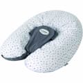 Pikkukuva 2 / 6: Breastfeeding Cushion Candide Grey
