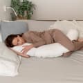 Pikkukuva 2 / 5: Breastfeeding Cushion Babymoov Grey