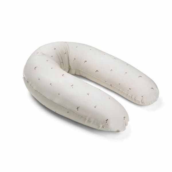 Breastfeeding Cushion Babymoov Beige