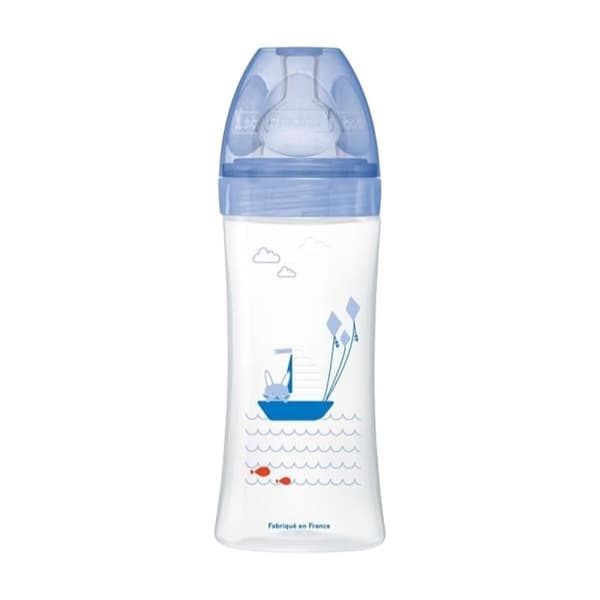 Baby's bottle Dodie 330 ml
