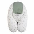Miniatyrbild 1 av 3: Breastfeeding Cushion Tineo
