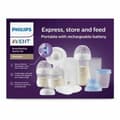 Miniatyrbild 3 av 4: Breast Pump Philips