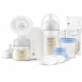 Miniatyrbild 2 av 4: Breast Pump Philips