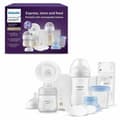 Miniatyrbild 1 av 4: Breast Pump Philips