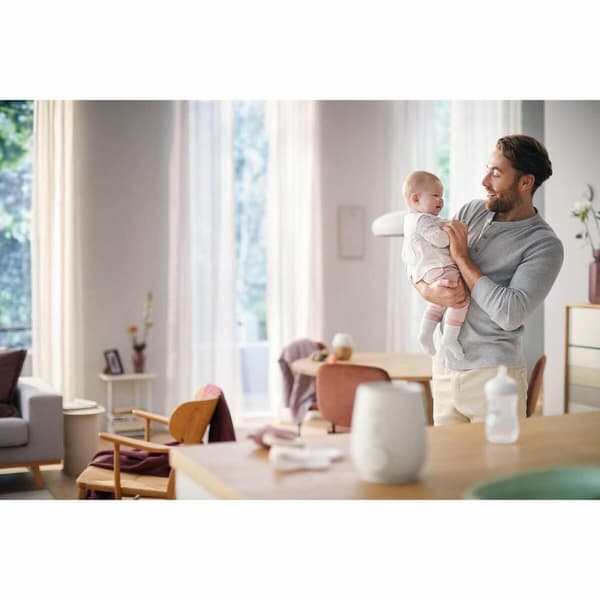 Baby bottle warmer Philips