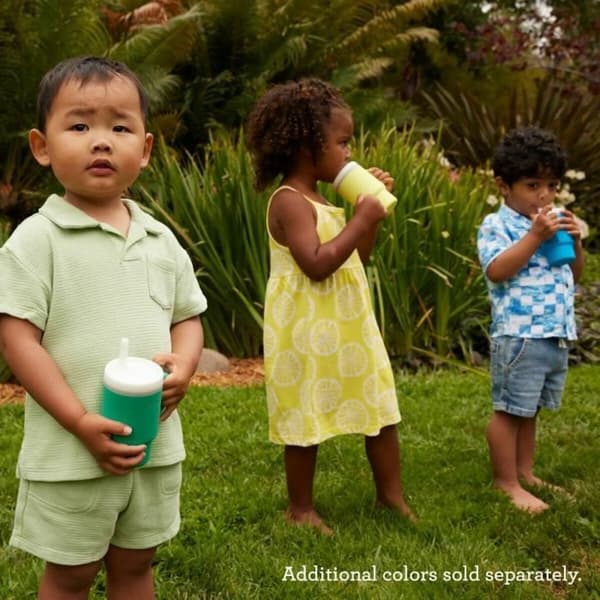 Training Glass Infantino