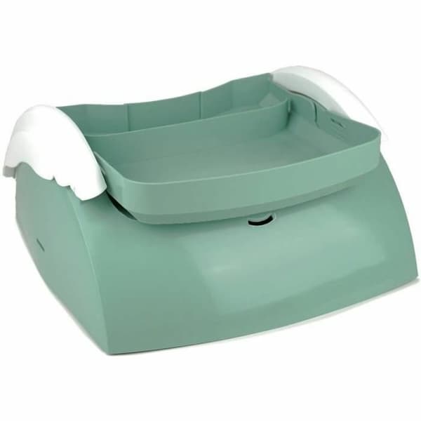 Raiser ThermoBaby Green
