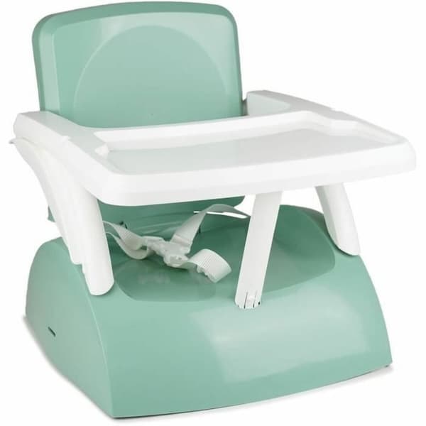 Raiser ThermoBaby Green
