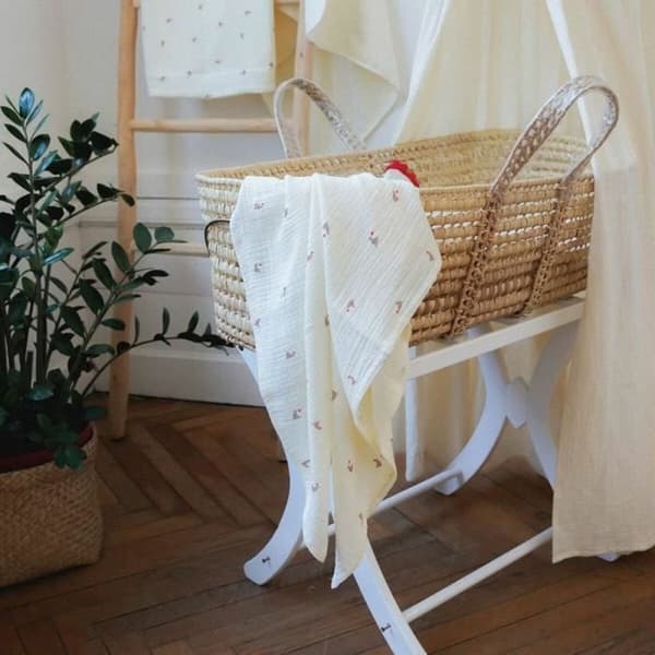 Muslin Domiva