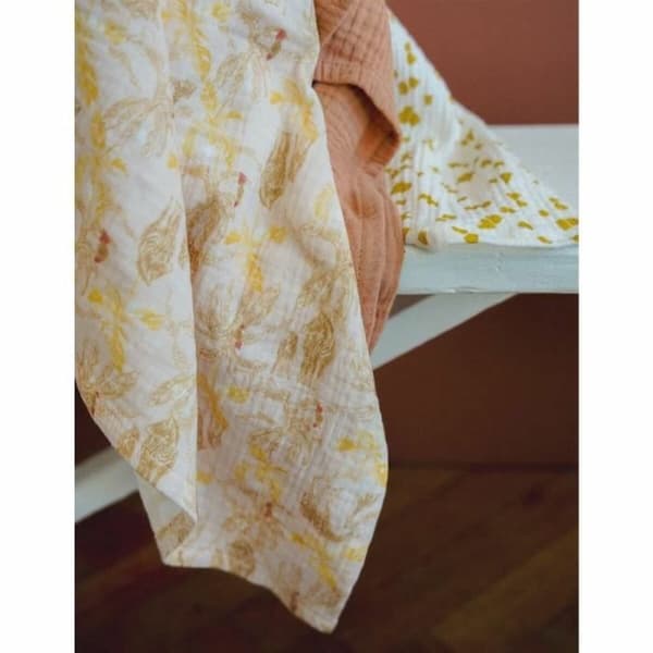 Muslin Domiva