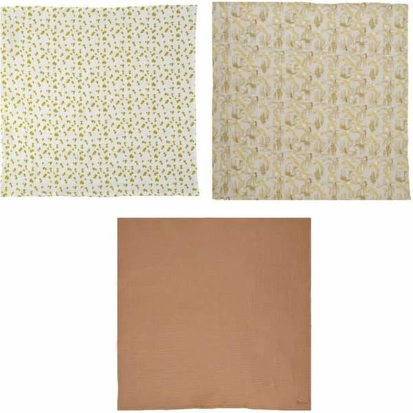 Muslin Domiva