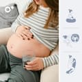 Pikkukuva 3 / 5: Breastfeeding Cushion Doomoo