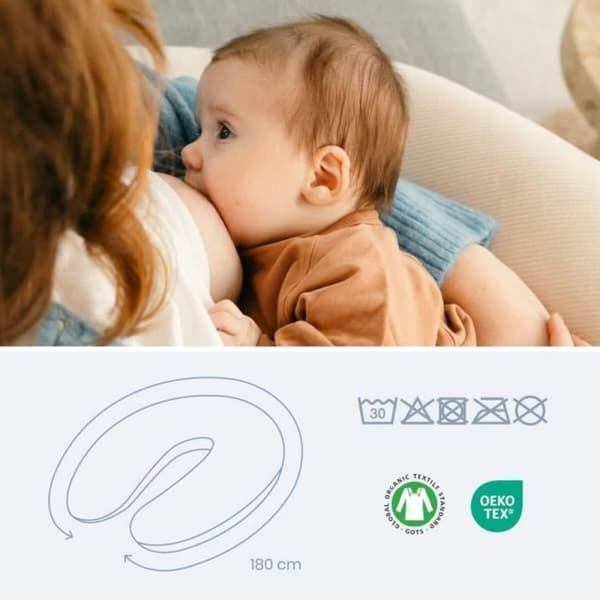 Breastfeeding Cushion Doomoo