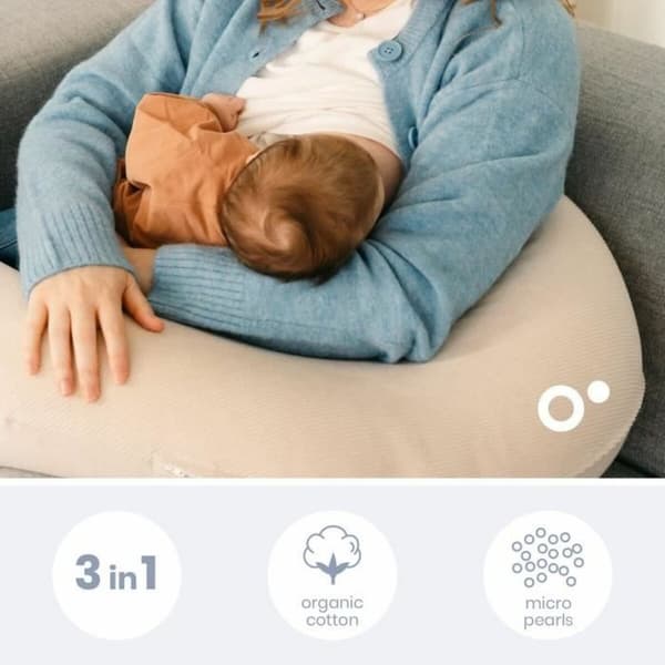 Breastfeeding Cushion Doomoo