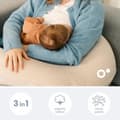 Pikkukuva 2 / 5: Breastfeeding Cushion Doomoo
