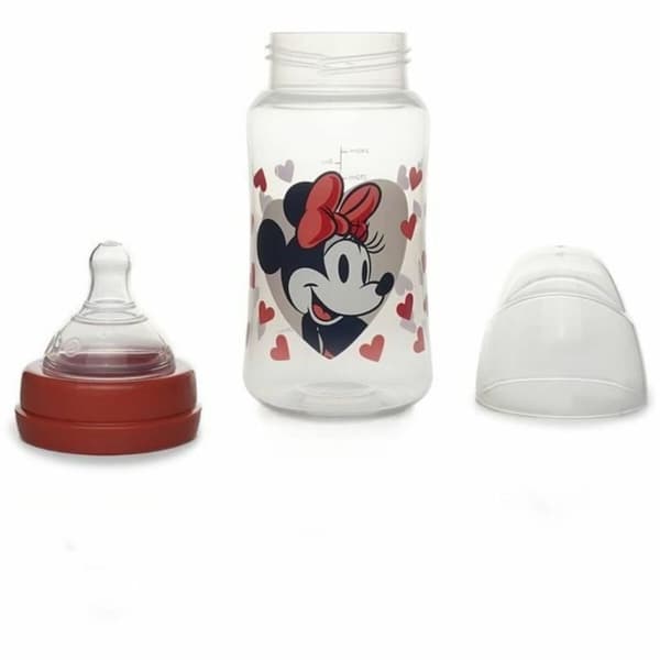 Baby's bottle ThermoBaby