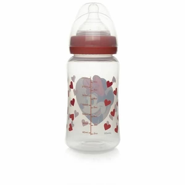 Baby's bottle ThermoBaby
