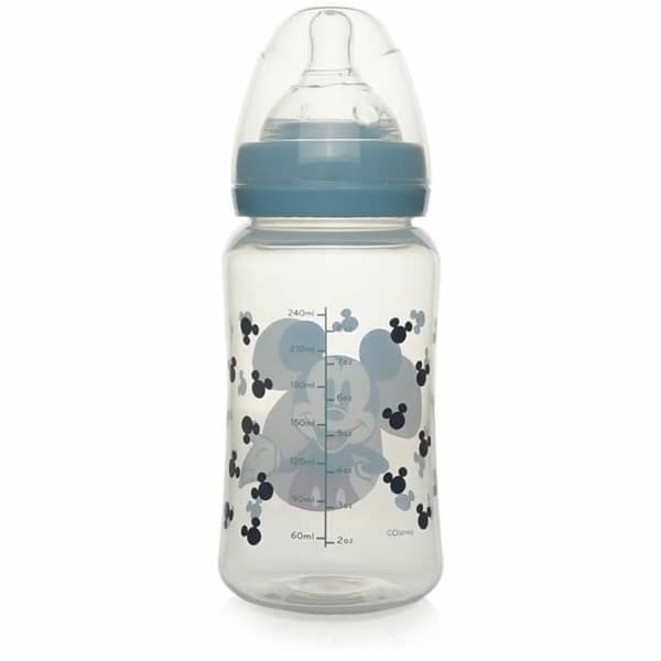 Baby's bottle ThermoBaby