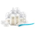 Pikkukuva 3 / 6: Baby's bottle Philips 240 ml (5 Units)